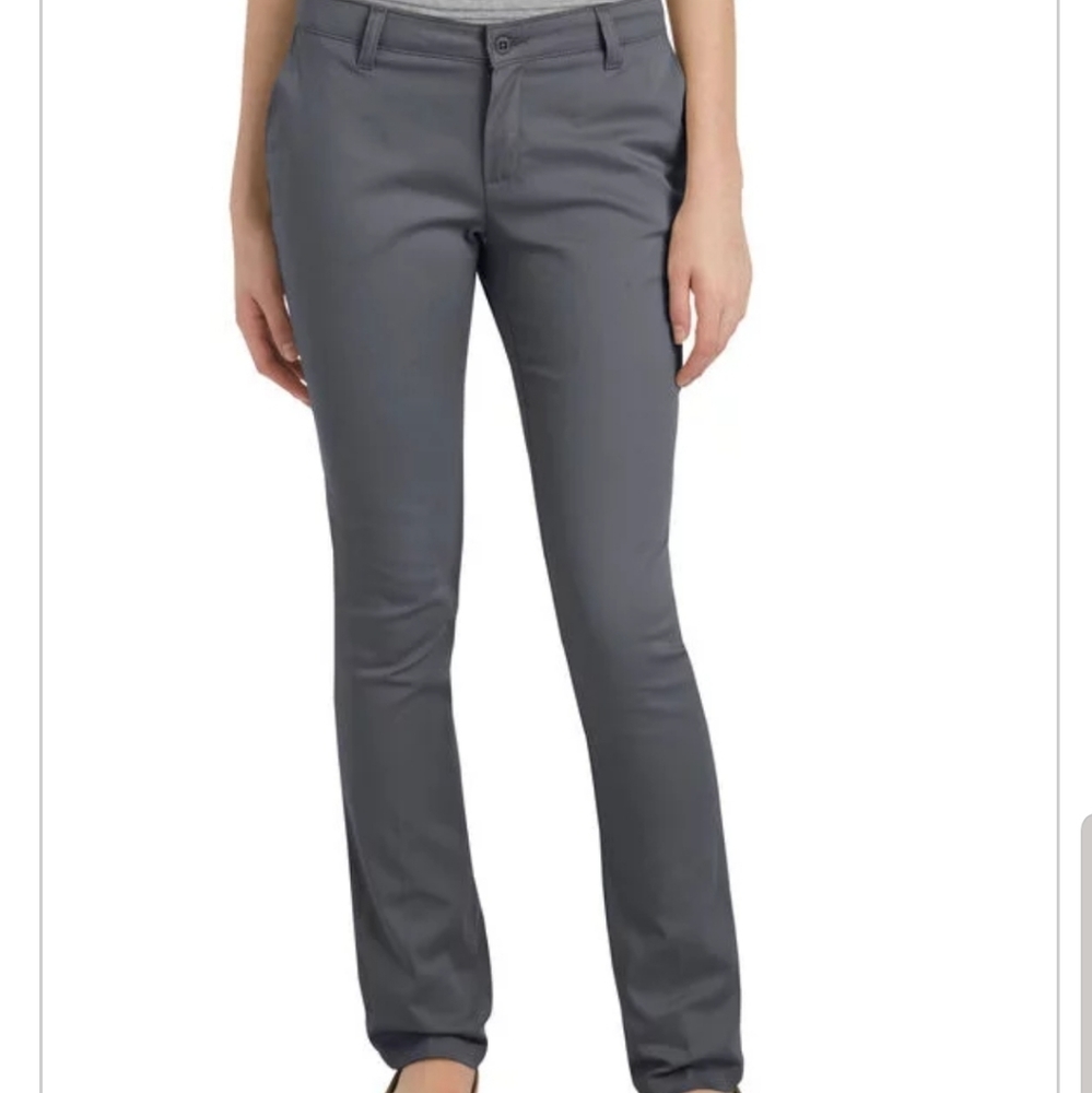 Womans Dickies